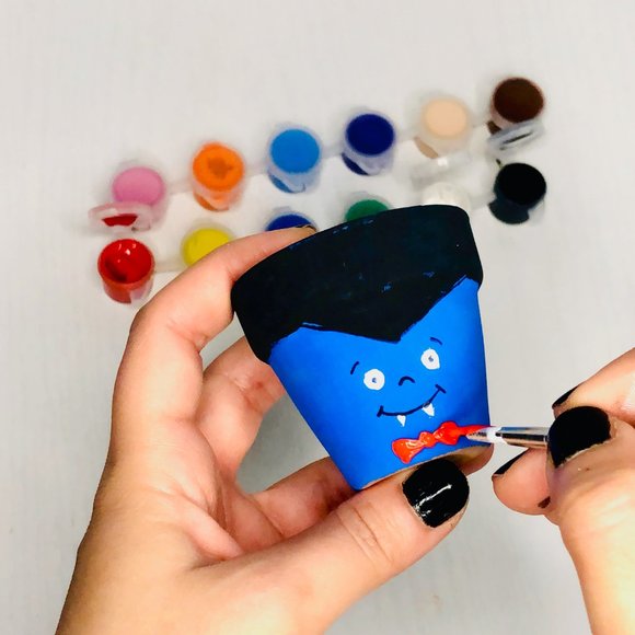 Halloween DIY Clay Kit - Picture 11 of 14